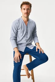 Pijama Colby lungă Pijama Colby lungă