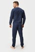 Pyžamo Preston dlouhé GP2101_pyz_02
