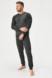 Pyžamo Davion dlhé