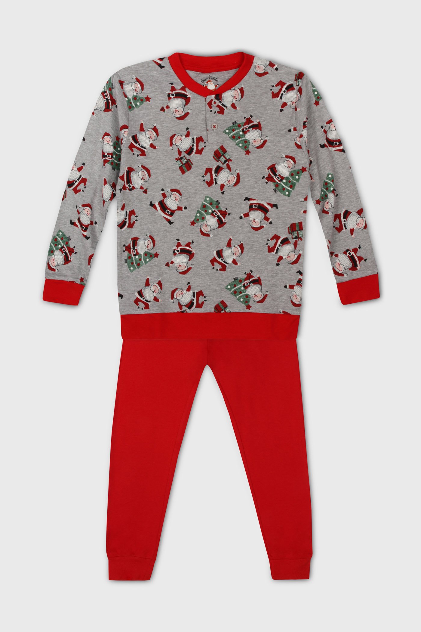 Santa fiú pizsama | Astratex.hu