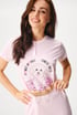 Nachthemd Donut kort GP5110_kos_03