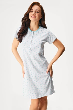 Cămașă de noapte Alora scurtă