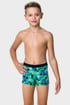 Jungen Badepants Graffitti GRAFFITTI01K2_04