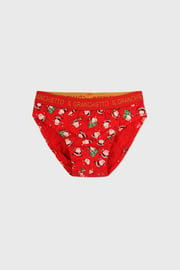 Jungen-Slip Christmas