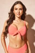 Gornji dio kupaćeg kostima Gabi Apricot Push-Up Gabi06_01