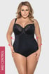 Damen Formbody Gala schwarz GalaK356_bod_04