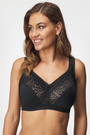 Grudnjak Galla nepodstavljen