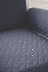 Αδιάβροχο κάλυμμα για γωνιακό καναπέ Geo - δεξί GeoChaiseR_BL_07