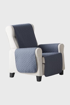 Waterbestendige fauteuilhoes Geo Waterbestendige fauteuilhoes Geo