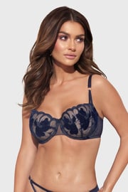 Podprsenka Gina nevyztužená