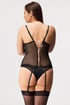 Gorset Ginger Black GingerBlackCorset_kor_03