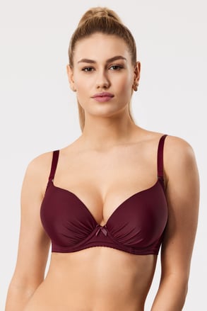 BH Gisella Color Double Push-up