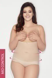 Body modelujące Glam