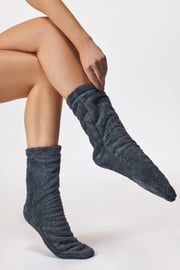 Теплі шкарпетки Grafito