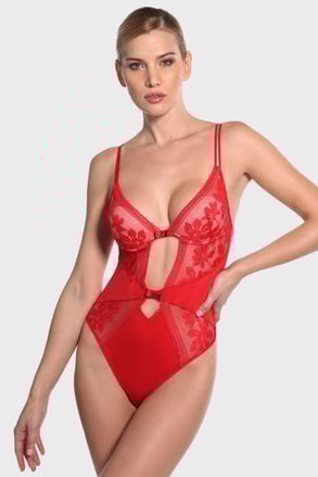 Luxusbody Rosso Luxusbody Rosso