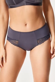 Chilot clasic Honeylin cu talie înaltă