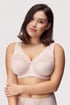 Sutien Honey Simplex neîntărit, efect optic de micșorare H36_17_L_27