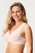Sutien cu efect de micșorare Honey neîntărit H46_23L_09