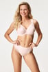 Sutien cu efect de micșorare Honey neîntărit H46_23L_10