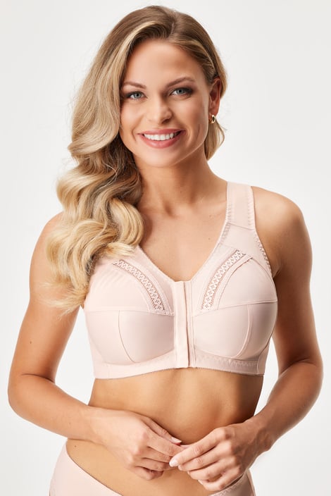 Minimizer-BH Honey II unwattiert ohne Bügel Minimizer-BH Honey II unwattiert ohne Bügel