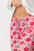 Love női hosszú pizsama HC001_pyz_04