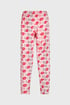 Dames pyjama Love lang HC001_pyz_08