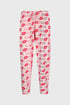 Dames pyjama Love lang HC001_pyz_09