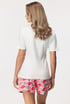 Dames pyjama Love kort HC002_pyz_02