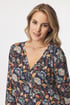 Noční košile Harmony krátká HR002shirt_kos_04
