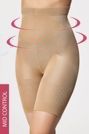 Hlačke za oblikovanje postave HW Slim