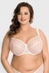 Sutien Hanna Soft neîntărit HannaSoftEcru_02
