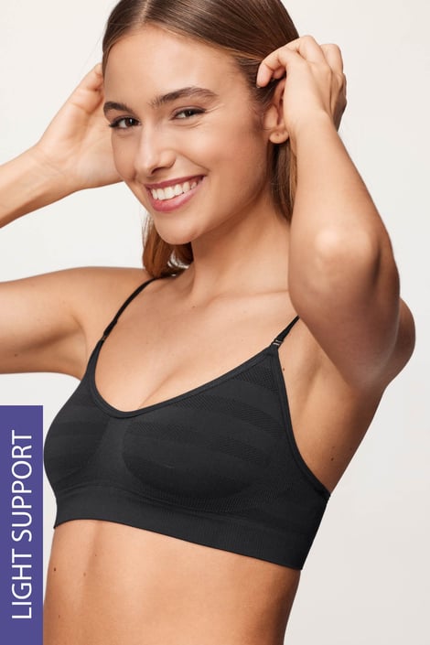 Сутиен Hanna безшевен неподплатен