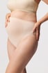 Nohavičky tehotenské, bezšvové – antibakteriálne Hanna_624_15