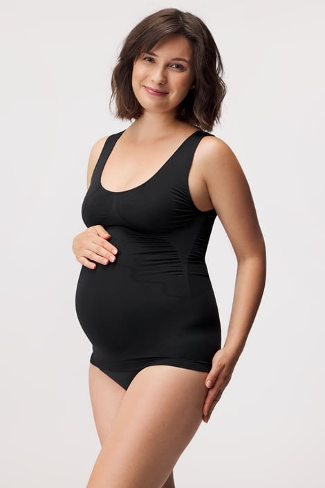 Brezšivna, nosečniška spodnja majica - antibakterijska | Astratex.si