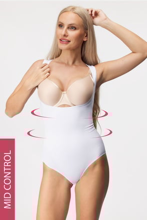 Corrigerende body onder borsten MicroClima Corrigerende body onder borsten MicroClima