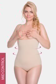 Sťahovacie body bezšvové Sťahovacie body bezšvové