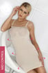 Rochie modelatoare Hanna MicroClima Hanna_6722_bezova