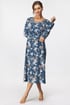 Cămașă de noapte din bumbac Hariet lungă Hariet_kos_04