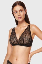 Harlow Bralette bélés- és merevítők nélküli melltartó