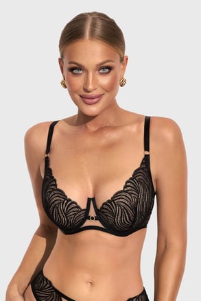 Sutien Harmony neîntărit dantelat Sutien Harmony neîntărit dantelat
