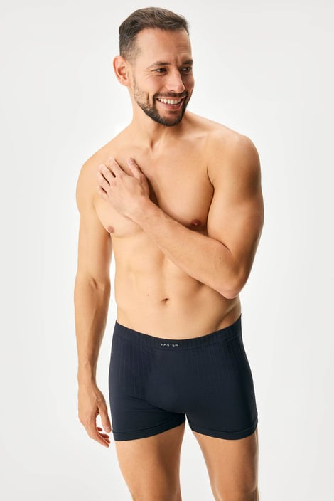 Naadloze boxershort SilverPro Classic