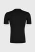 Tricou fără cusături SilverPro Classic I Haster05_1_tri_06 - negru