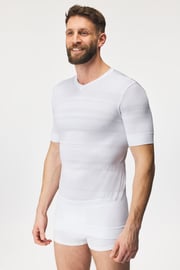 Bezszwowa koszulka SilverPro Classic II