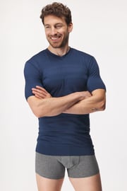 Tricou fără cusături SilverPro Classic II