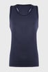 Nahtloses Tanktop SilverPro Classic II Haster05_4_til_04