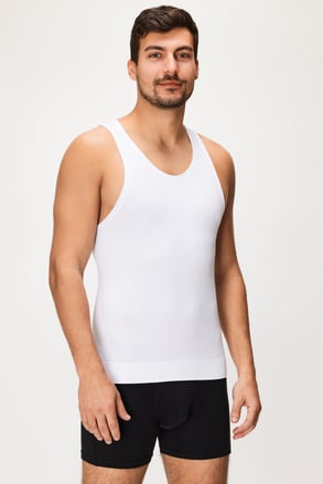 Nahtloses Tanktop SilverPro Classic II