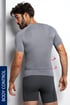 Nahtloses Form-T-Shirt SilverPro Haster_5110_tri_23