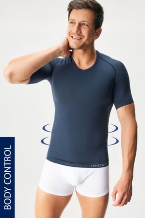 Nahtloses Form-T-Shirt SilverPro Nahtloses Form-T-Shirt SilverPro