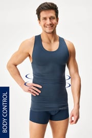 Brezšivna spodnja majica SilverPro za oblikovanje postave