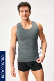 Φανελάκι εσώρουχο χωρίς ραφές SilverPro Ι